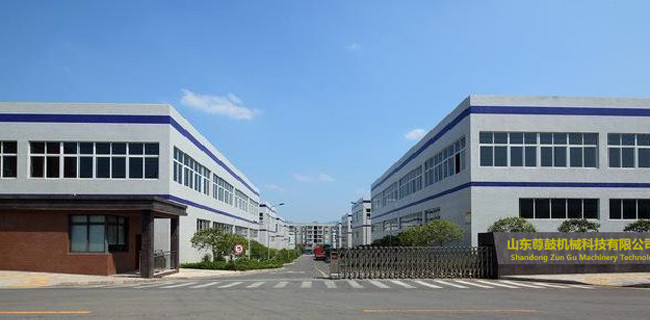 山東尊鼓機械科技有限公司